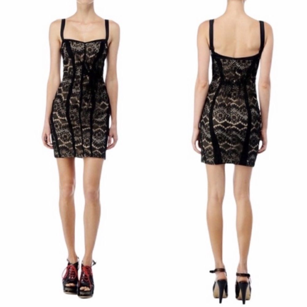 Pre-owned Designer Cocktail Dresses:  Rag & Bone Cocktail Dress, Size 6